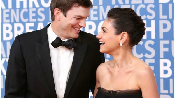 آشتون كوتشر