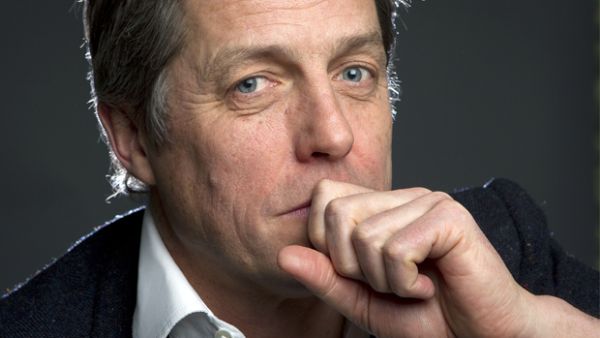 British actor Hugh Grant to narrate The Little Prince in Abu Dhabi this April. (Salon.com)