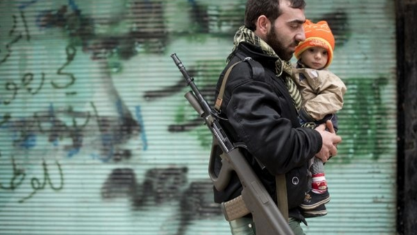 USAID has received 116 complaints of abuse since February 2015. (AFP/File)