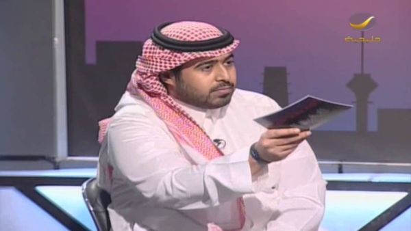 إعلامي سعودي يسخر من برنامج"الصدمة"ويكشف حقيقته..شاهد