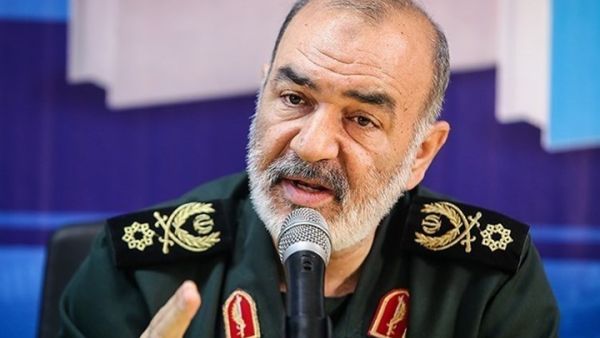 سلامي قال إن أفضل إستراتيجية للاشتباك مع العدو تكون عبر الاشتباك معه عن بُعد 