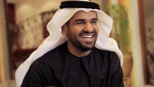 حسين الجسمي يطرح (الليل وحشه) 