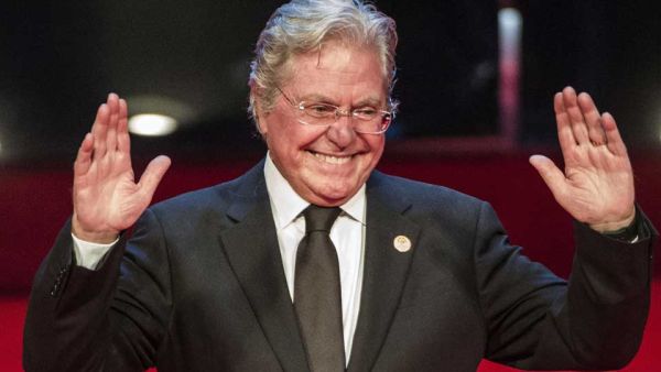 The Egyptian actor wants to tie the knot again. (Ahram)