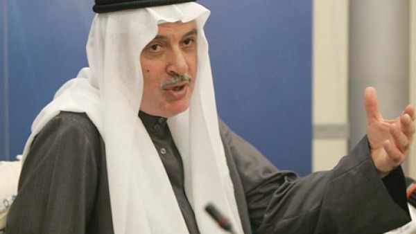 الفنان الكويتي حسين جاسم