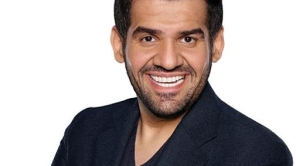 حسين الجسمي