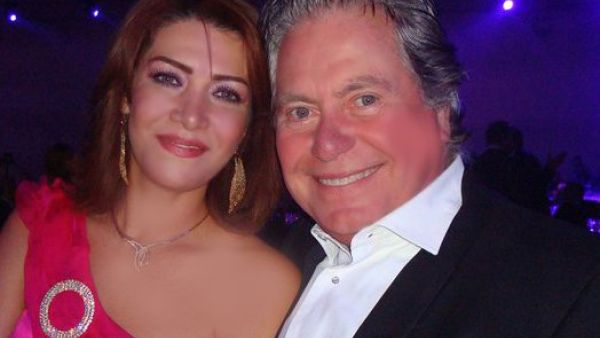 الفنان حسين فهمي