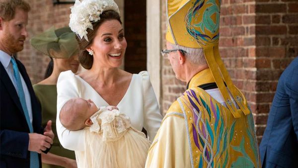 كيت ميدلتون