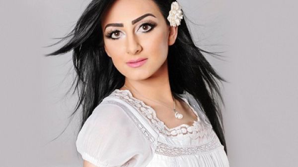 هيفاء حسين تتراجع عن قرار الاعتزال