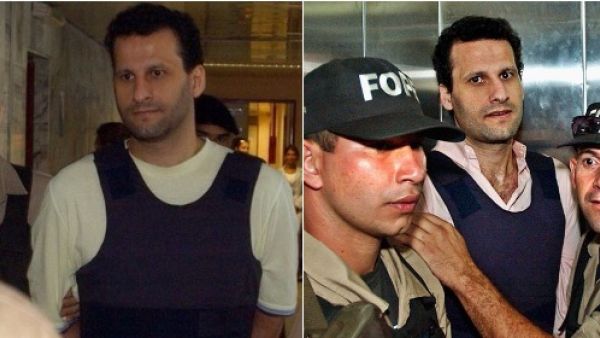 بركات متهم بتمويل حزب الله عبر تبييض أموال في كازينوهات عند المثلث الحدودي بين البرازيل والأرجنتين والباراغواي