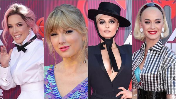 حفل iHeartRadio Awards 2019