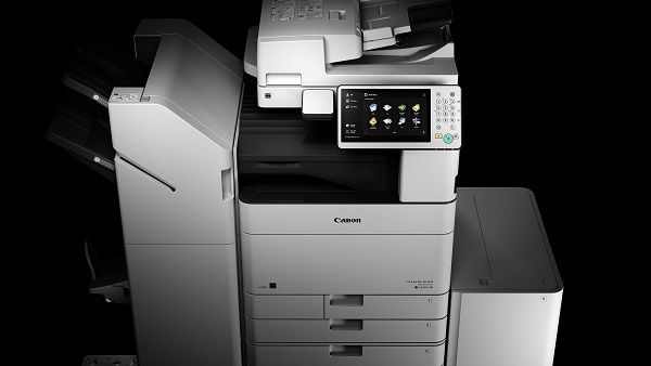 طابعة imageRUNNER ADVANCE C5500 II طابعة imageRUNNER ADVANCE C5500 II