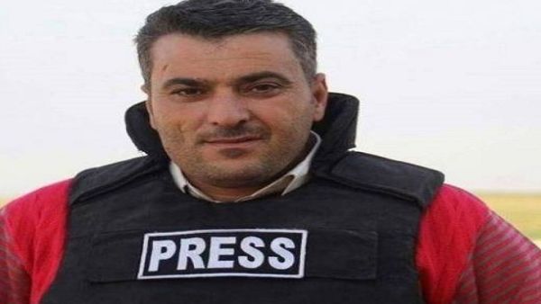 حملت قناة الجزيرة الطيران الروسي الحليف للنظام السوري مسؤولية مقتل صحافيها - أرشيف