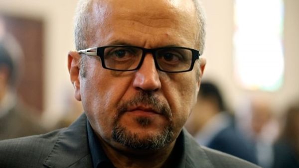 رئيس تحرير صحيفة الأخبار اللبنانية - إبراهيم الأمين - أرشيف