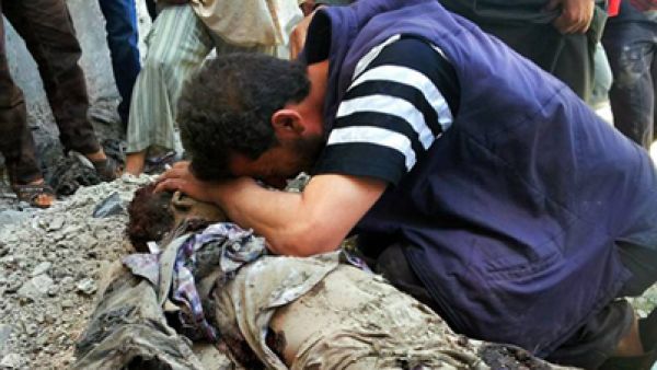  باريس أحالت التقرير إلى شركائها وستواصل السعي لإجراء تحقيق