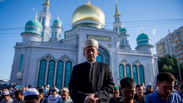 2017 سيشهد إطلاق أول قناة إسلامية في روسيا 