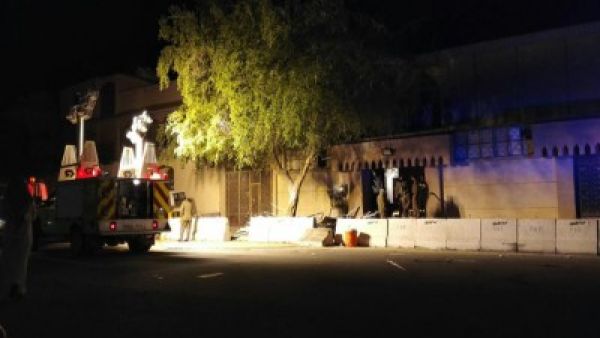 الداخلية السعودية تكشف هوية منفذ تفجير مسجد الأحساء