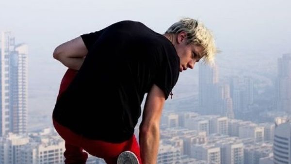 Nikita Deft (Instagram)