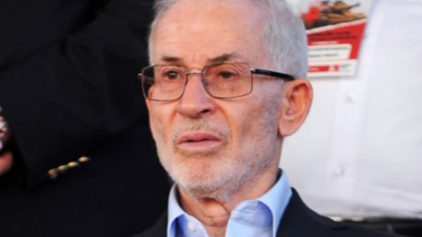 إبراهيم منير: من غير المناسب إنشاء كيانات ثورية جديدة في الوقت الراهن