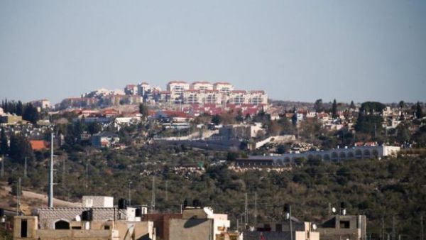 It remained unclear if the suspect had been apprehended by Israeli security forces (AFP/File)