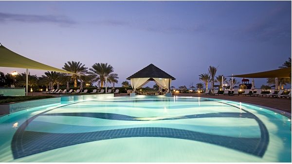 The resort offers luxury, seclusion and relaxation for guests to embrace the annual time of year for cultivating thoughtfulness, peace and observing the values of compassion. The resort offers luxury, seclusion and relaxation for guests to embrace the annual time of year for cultivating thoughtfulness, peace and observing the values of compassion.