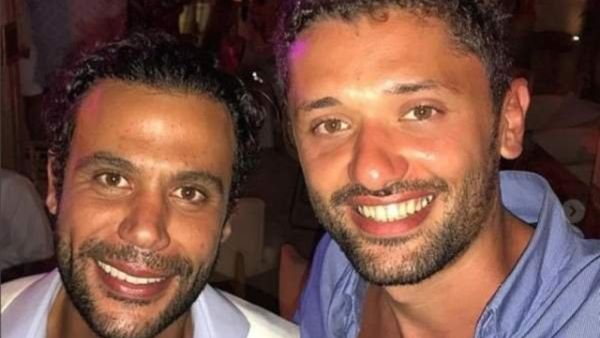 بعد تعاون نجليهما في "هوجان".. خلاف "الزعيم والساحر" ينهيه الأبناء في رمضان 2019