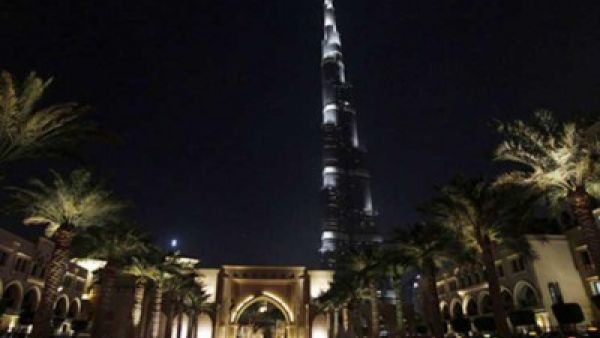 الإمارات تنفي وصول وفد دبلوماسي إلى دمشق - ارشيفيه