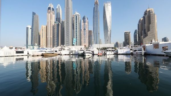 محاكمة ثماني أميرات من أبوظبي يتهمة الاتجار بالبشر
