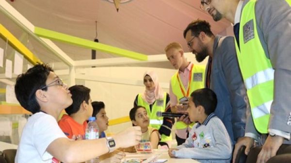 "غذائي سعادتي".. تواجه ضغوط الوظيفة