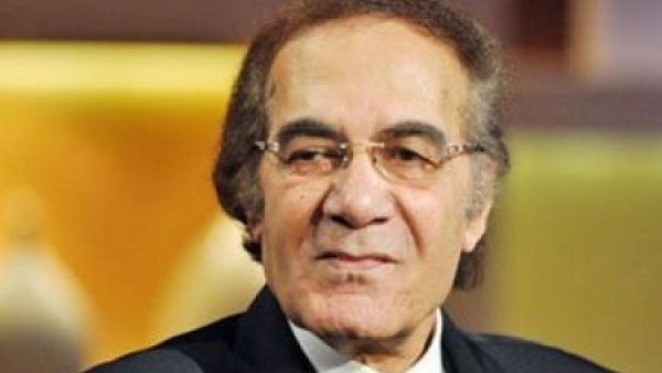 محمود ياسين