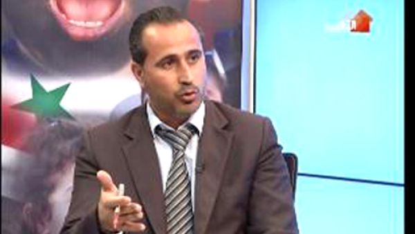  د. محمّد عناد سليمان