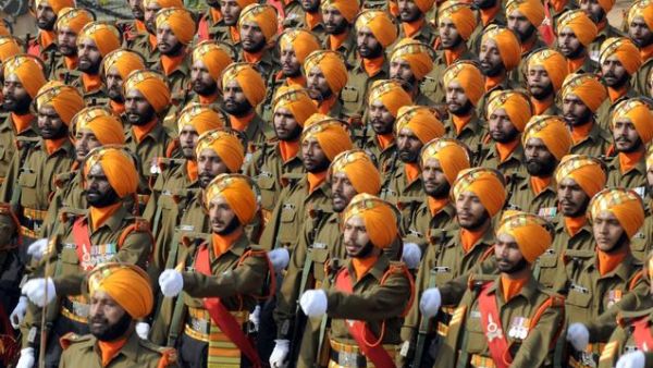 من المقرر أن يتسلم الرئيس الجديد، الرابع عشر للهند، منصبه من براناب موخريجي