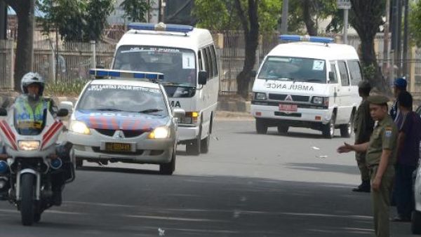 اندونيسيا تدافع عن قيامها باعدام المحكومين رغم الانتقادات الدولية