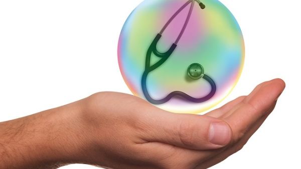 For many companies, the rising cost of providing health insurance for employees may prove unsustainable, leading some to cut the level of coverage they provide. (Pixabay)