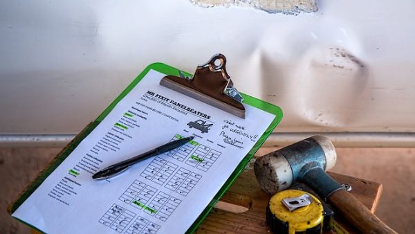 If you include too many unnecessary add-ons in your motor insurance policy, you could end up paying more for it than you need to. (Pixabay)