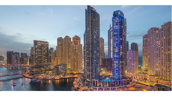 Iftar is available daily from sunset until 9:30 PM and is priced at AED 165 per person. Iftar is available daily from sunset until 9:30 PM and is priced at AED 165 per person.