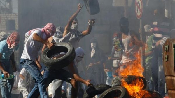 اسرائيل تشدد حصار القدس 