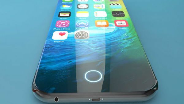 IPhone 8