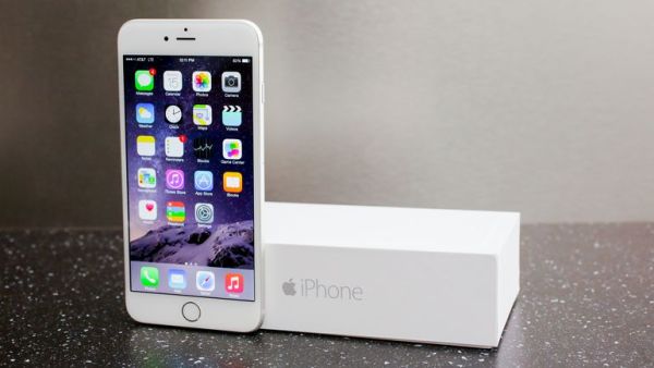 Iphone 6 plus Iphone 6 plus