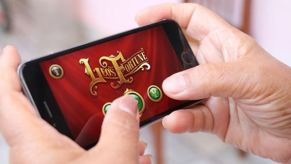 With the year nearly done Apple has picked out what it thinks are the best apps and games of 2017 in the Middle East. (Pixabay) 
 
