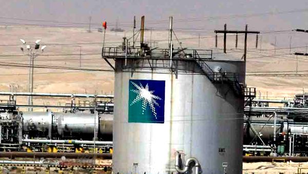 Saudi Aramco Saudi Aramco