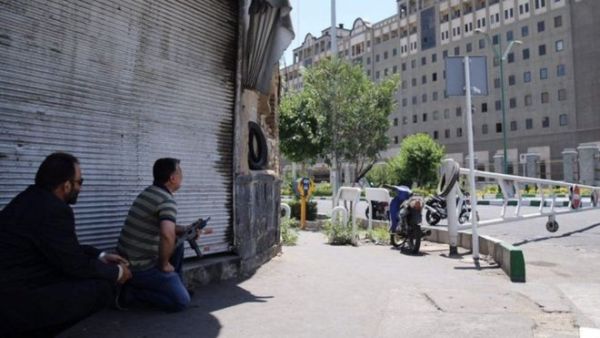 السعودية تسخر من اتهامات ايران