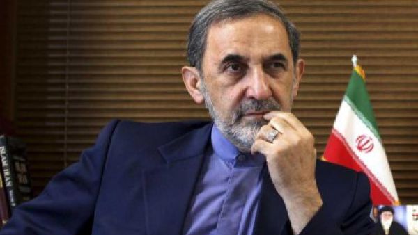 علي أكبر ولايتي