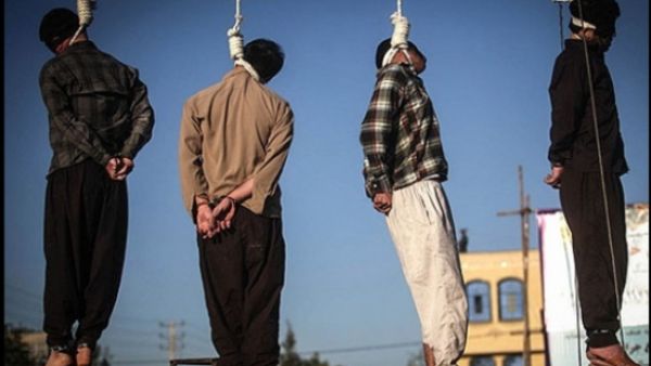 إيران تعتزم إعدام ناشطين أحواز جدد بشكل علني