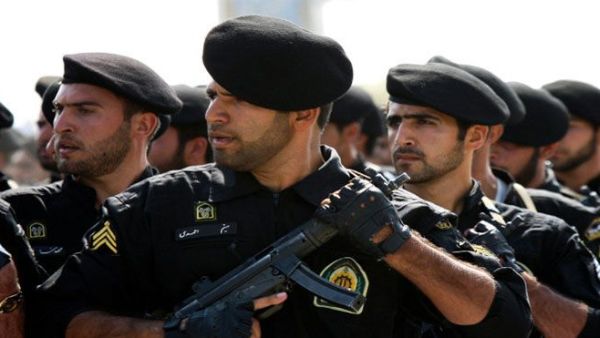 كشف مخطط إيراني للعبث بأمن تونس
