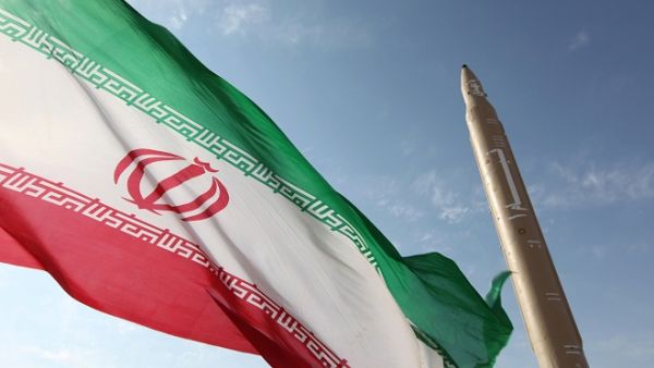 Iran's oil exports to Europe in May surged to their highest level since the lifting of sanctions in early 2016. (AFP/ File)