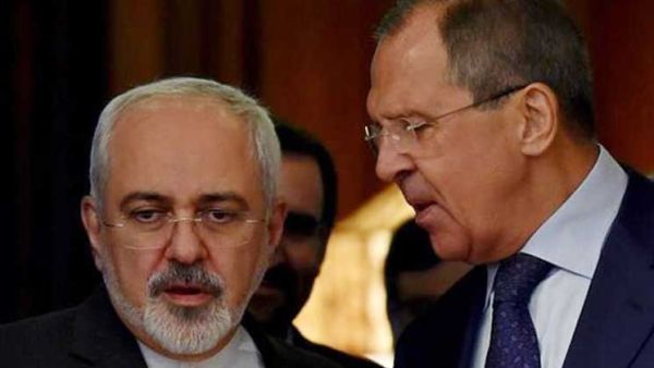 موسكو وطهران تدعوان لتسوية خليجية عن طريق الحوار