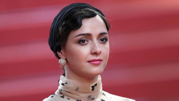 The Iranian film is nominated for an Oscar. (NBC Chicago)