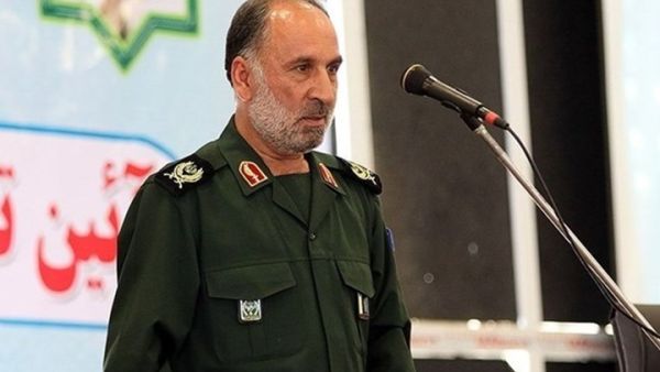 غلام رضا أحمدي