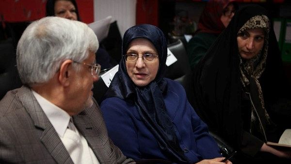 التيار الإصلاحي رشح 6 أشخاص لمنصب عمدة طهران 