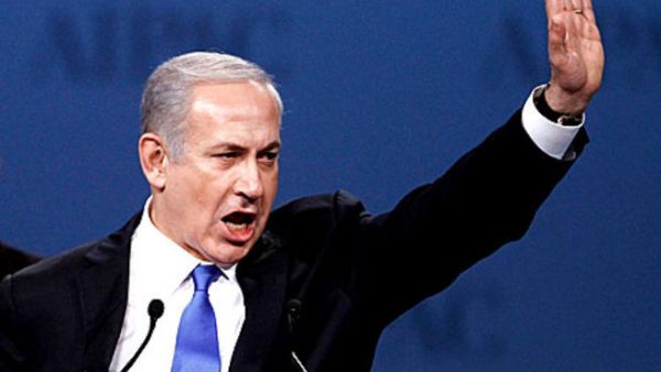 Netanyahu has been a constant voice of warning against removing Iran's sanctions in any form. [guardian]
